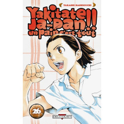 Yakitate !! Ja-pan - Un...