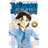 Yakitate !! Ja-pan - Un pain c'est tout T25
