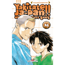Yakitate !! Ja-pan - Un...
