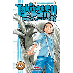 Yakitate !! Ja-pan - Un...