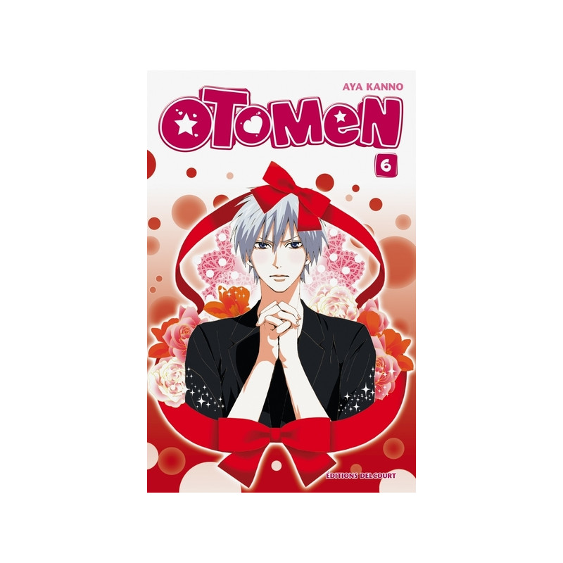 Otomen T06