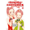 Lovely Complex T14