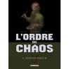 L'Ordre du chaos T01 - Jérôme Bosch