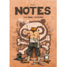 Notes T03 La Viande c'est la force