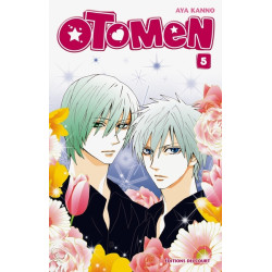Otomen T05