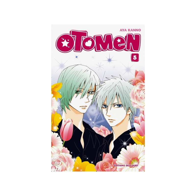 Otomen T05
