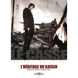 Le Casse - L'Héritage du...