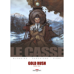 Le Casse - Gold Rush