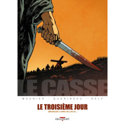 Le Casse - Le Troisième jour