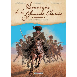 Souvenirs de la Grande...