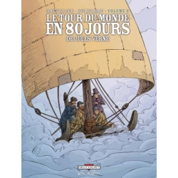 Le Tour du monde en 80...