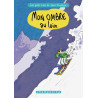 Les Petits Riens de Lewis Trondheim T04 - Mon ombre au loin