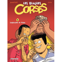 Les Blagues corses T04...