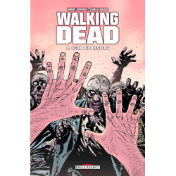 WALKING DEAD T09 CEUX QUI...