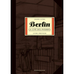 Berlin T01 - La Cité des...