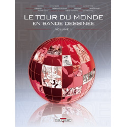 Le Tour du monde en bande...
