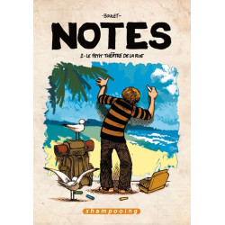 Notes T02 Le Petit théâtre...