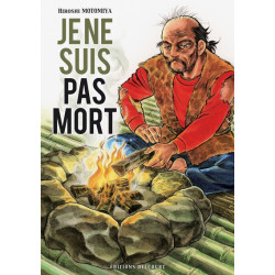 Je ne suis pas mort T01