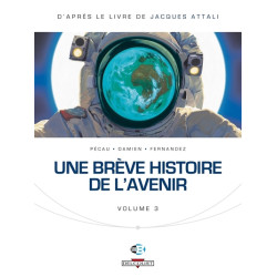 Une brève histoire de...