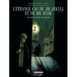 L'Étrange cas du Dr Jekyll...