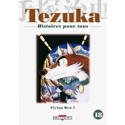 Tezuka, histoires pour tous...