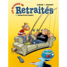 Les Blagues de retraités T01 Promotion canapé