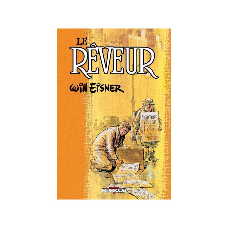 Le Rêveur