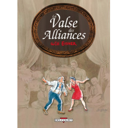 La Valse des alliances