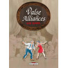 La Valse des alliances