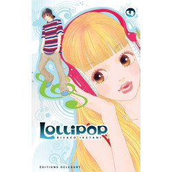 Lollipop T04
