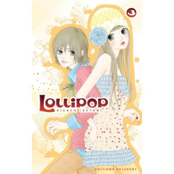 Lollipop T03
