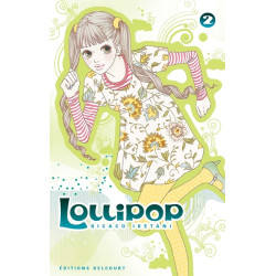 Lollipop T02