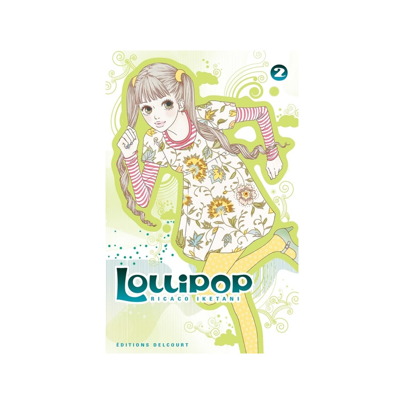 Lollipop T02
