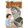 Yakitate !! Ja-pan - Un pain c'est tout T21