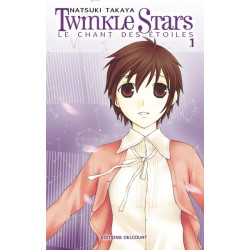 Twinkle Stars T01