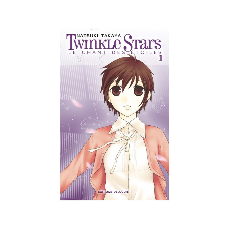 Twinkle Stars T01