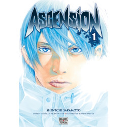Ascension T01