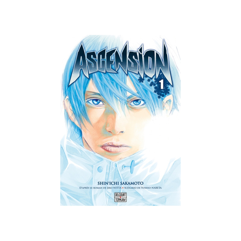 Ascension T01