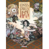 Contes cruels du Japon