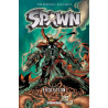 Spawn T06 - Évolution