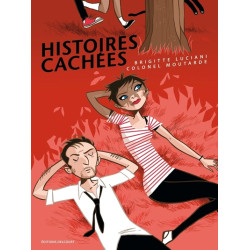 Histoires cachées