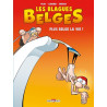 Les Blagues belges T04 Plus belge la vie