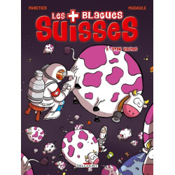 Les Blagues suisses T03...
