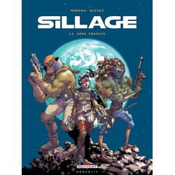 Sillage T12
