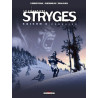 Le Chant des Stryges Saison 3 T13 - Pouvoirs