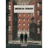 American Tragedy - L'histoire de Sacco et Vanzetti