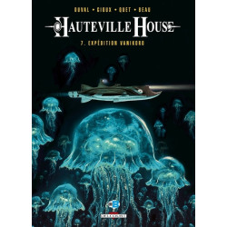 Hauteville House T07 -...