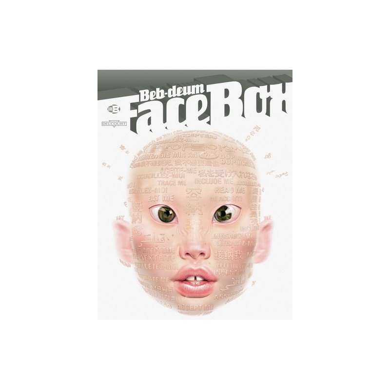 Face Box