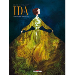 Ida T01 - Grandeur et...