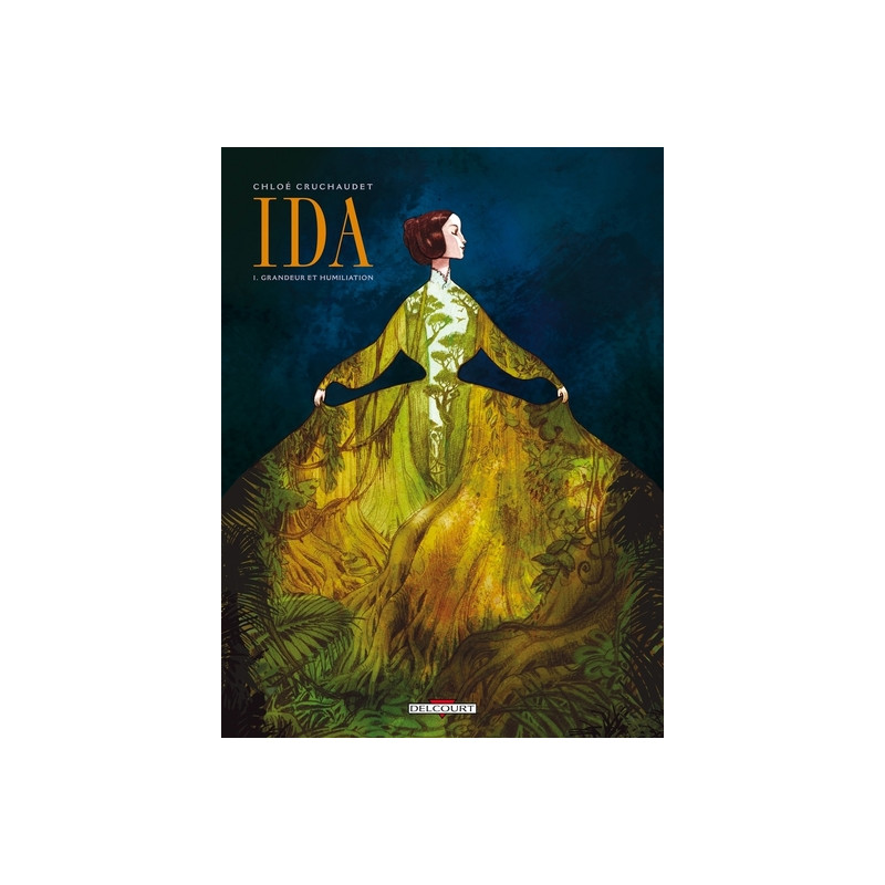 Ida T01 - Grandeur et humiliation